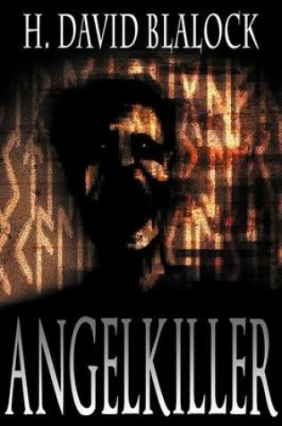 Cover of Angelkiller