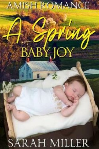 Cover of A Spring Baby Joy