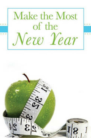Cover of Make the Most of the New Year
