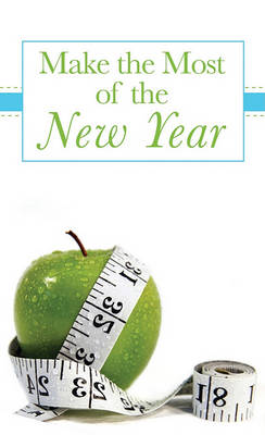 Book cover for Make the Most of the New Year