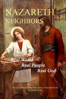 Book cover for Nazareth Neighbors