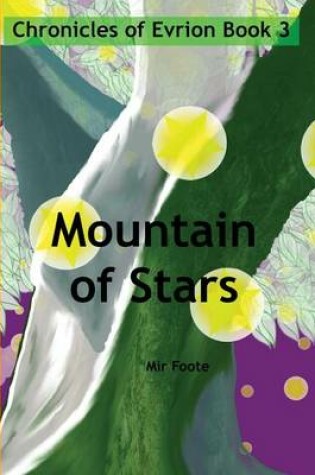 Cover of Mountain of Stars