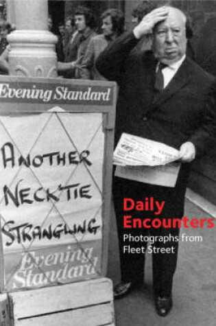 Cover of Daily Encounters