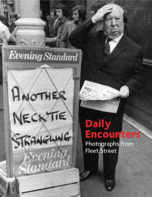 Book cover for Daily Encounters