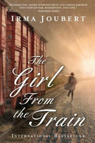Cover of The Girl from the Train