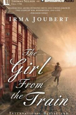Cover of The Girl from the Train