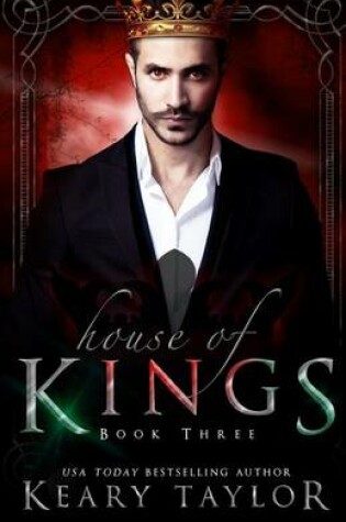 Cover of House of Kings
