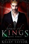 Book cover for House of Kings