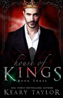 Cover of House of Kings