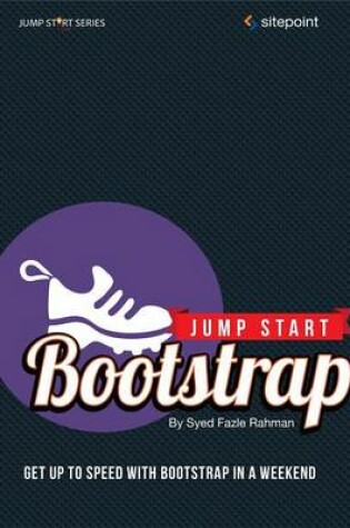 Cover of Jump Start Bootstrap