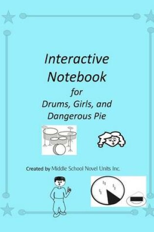 Cover of Interactive Notebook for Full Tilt