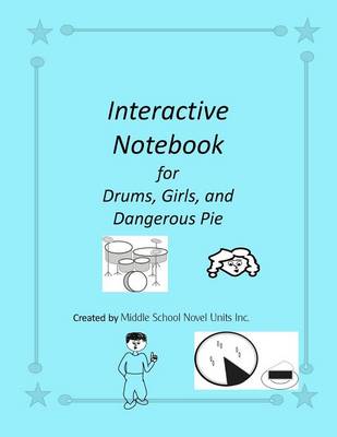 Book cover for Interactive Notebook for Full Tilt