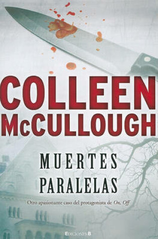 Cover of Muertes Paralelas