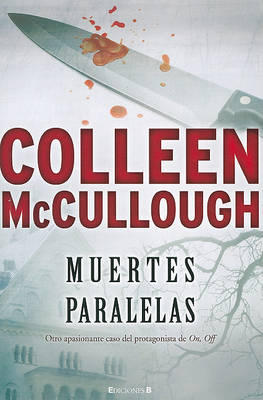 Book cover for Muertes Paralelas