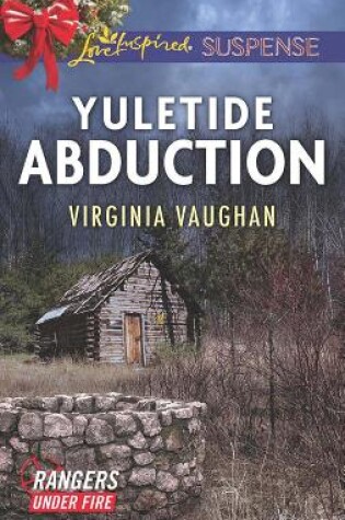 Cover of Yuletide Abduction