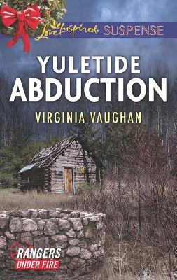 Book cover for Yuletide Abduction