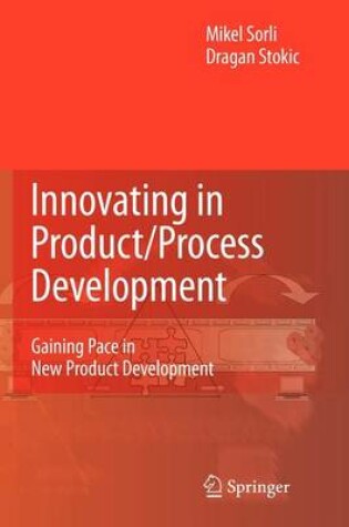 Cover of Innovating in Product/Process Development