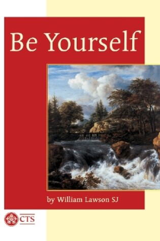 Cover of Be Yourself