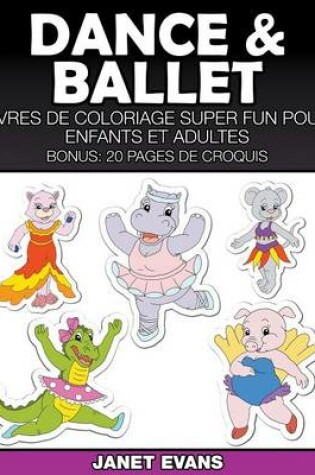 Cover of Dance & Ballet