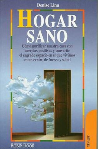 Cover of Hogar Sano