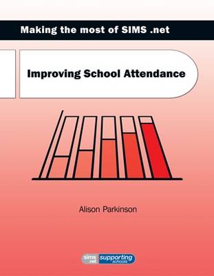 Cover of Improving School Attendance