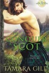 Book cover for To Conquer a Scot