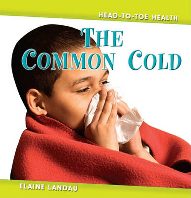 Book cover for Common Cold