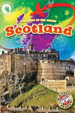 Cover of Scotland