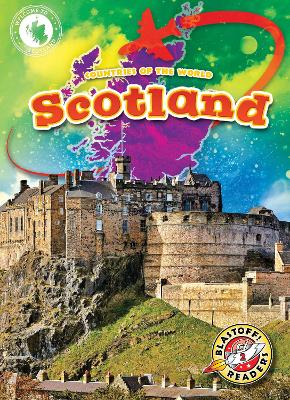 Cover of Scotland