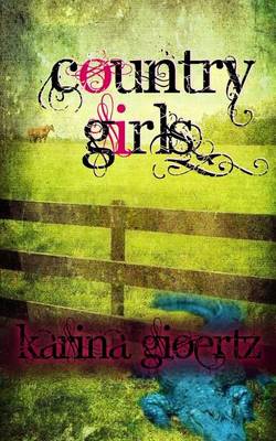 Book cover for Country Girls