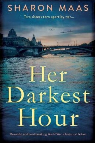 Cover of Her Darkest Hour