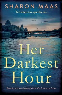 Book cover for Her Darkest Hour