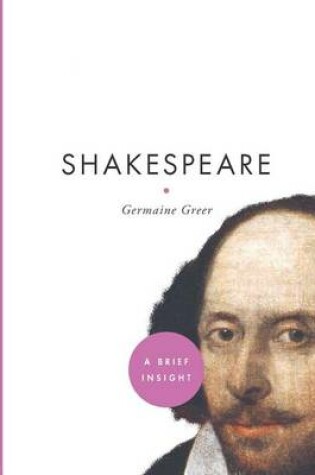 Cover of Shakespeare