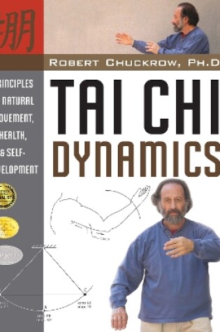 Cover of Tai Chi Dynamics