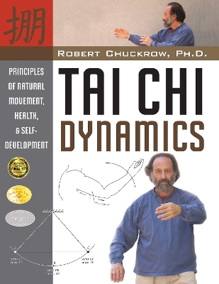 Book cover for Tai Chi Dynamics