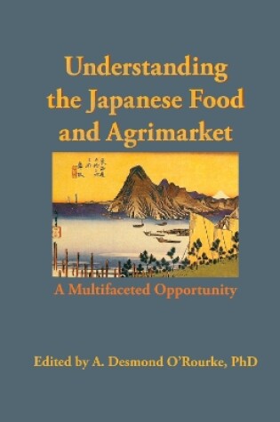 Cover of Understanding the Japanese Food and Agrimarket