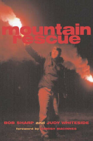 Cover of Mountain Rescue