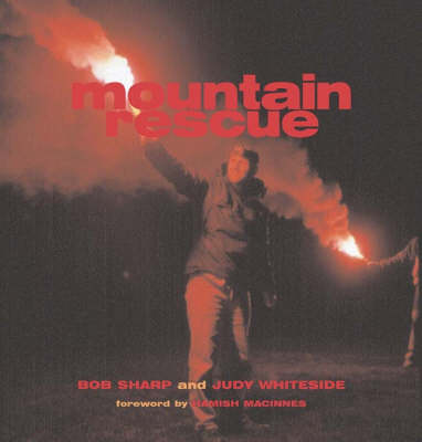 Cover of Mountain Rescue