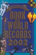 Book cover for Scholastic Book of World Records 2002