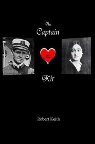 Cover of The Captain and Kit
