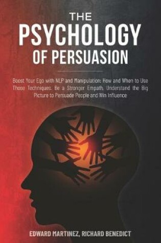 Cover of The Psychology of Persuasion