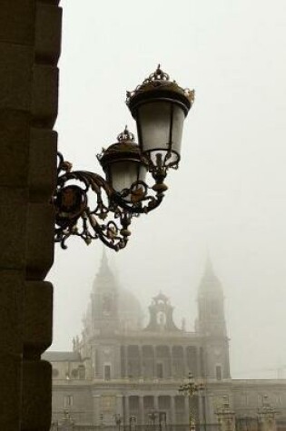 Cover of Fog in a Spanish Plaza Journal