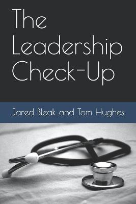 Cover of The Leadership Check-Up