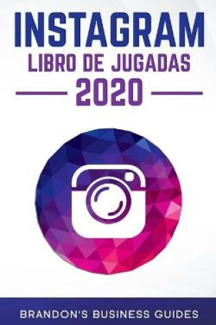 Cover of Manual pr�ctico de Instagram 2020