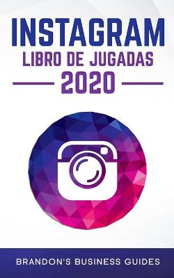 Book cover for Manual pr�ctico de Instagram 2020