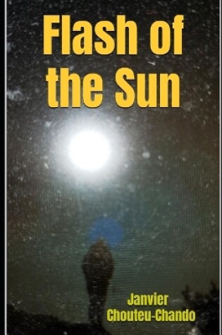 Cover of Flash of the Sun