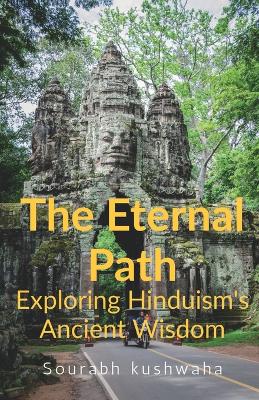 Cover of THE Eternal path