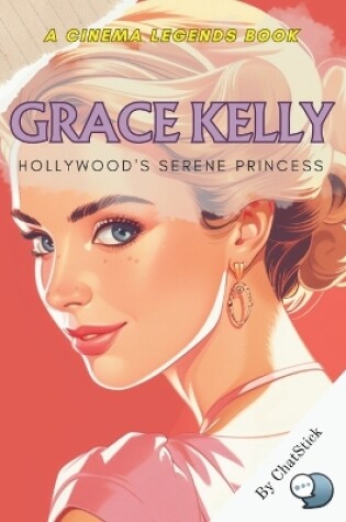 Cover of Grace Kelly