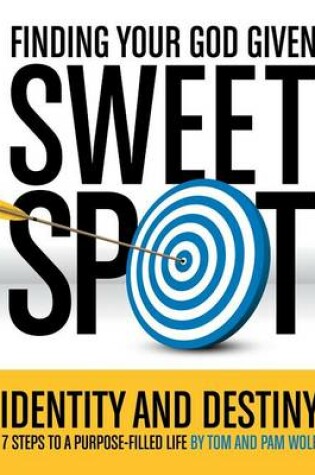 Cover of Finding Your God Given Sweet Spot