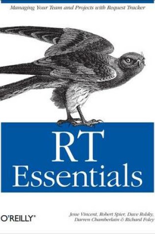 Cover of Rt Essentials